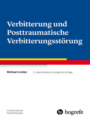 cover image of Verbitterung und Posttraumatische Verbitterungsstörung